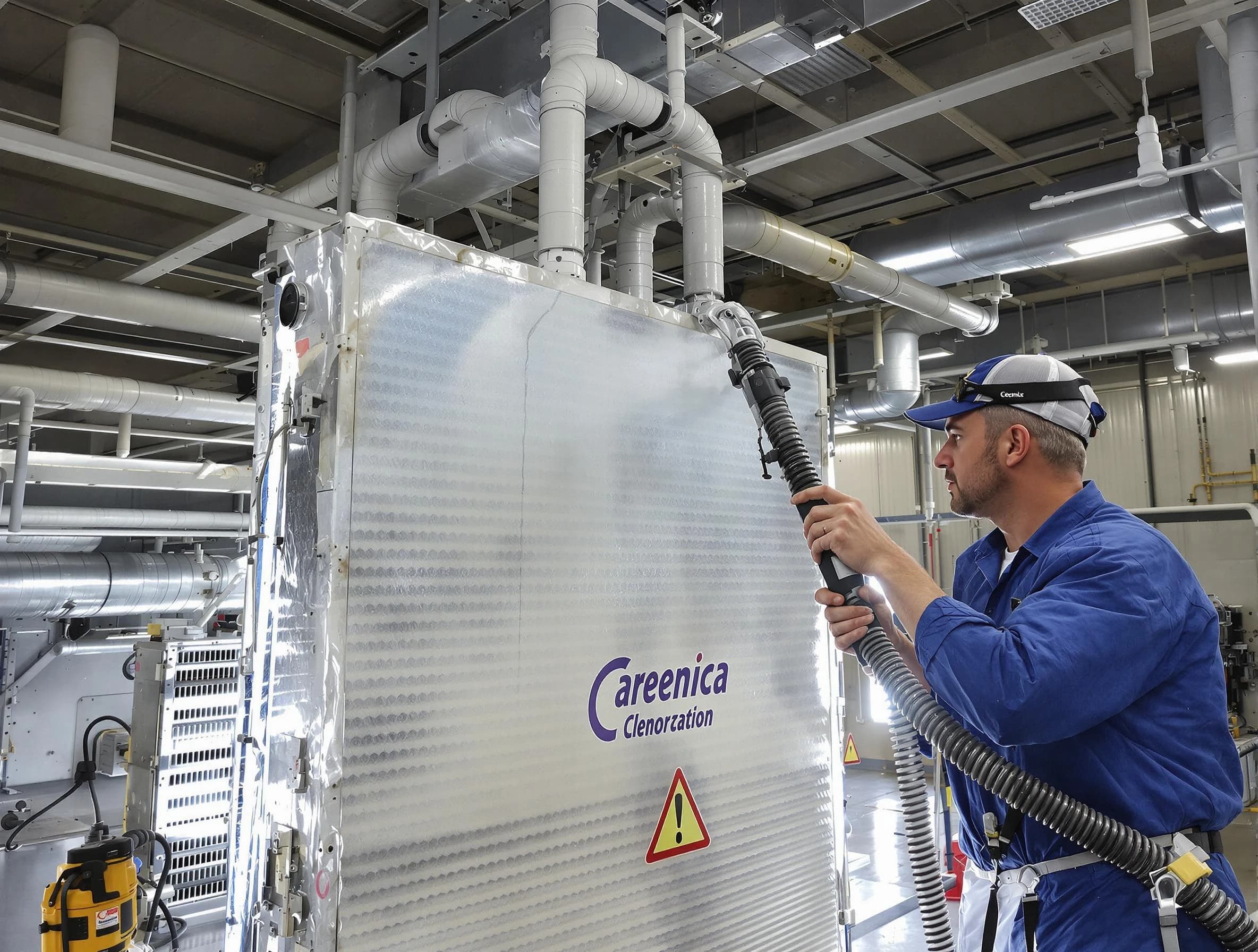 Coil Cleaning service in Woodmoor, CO