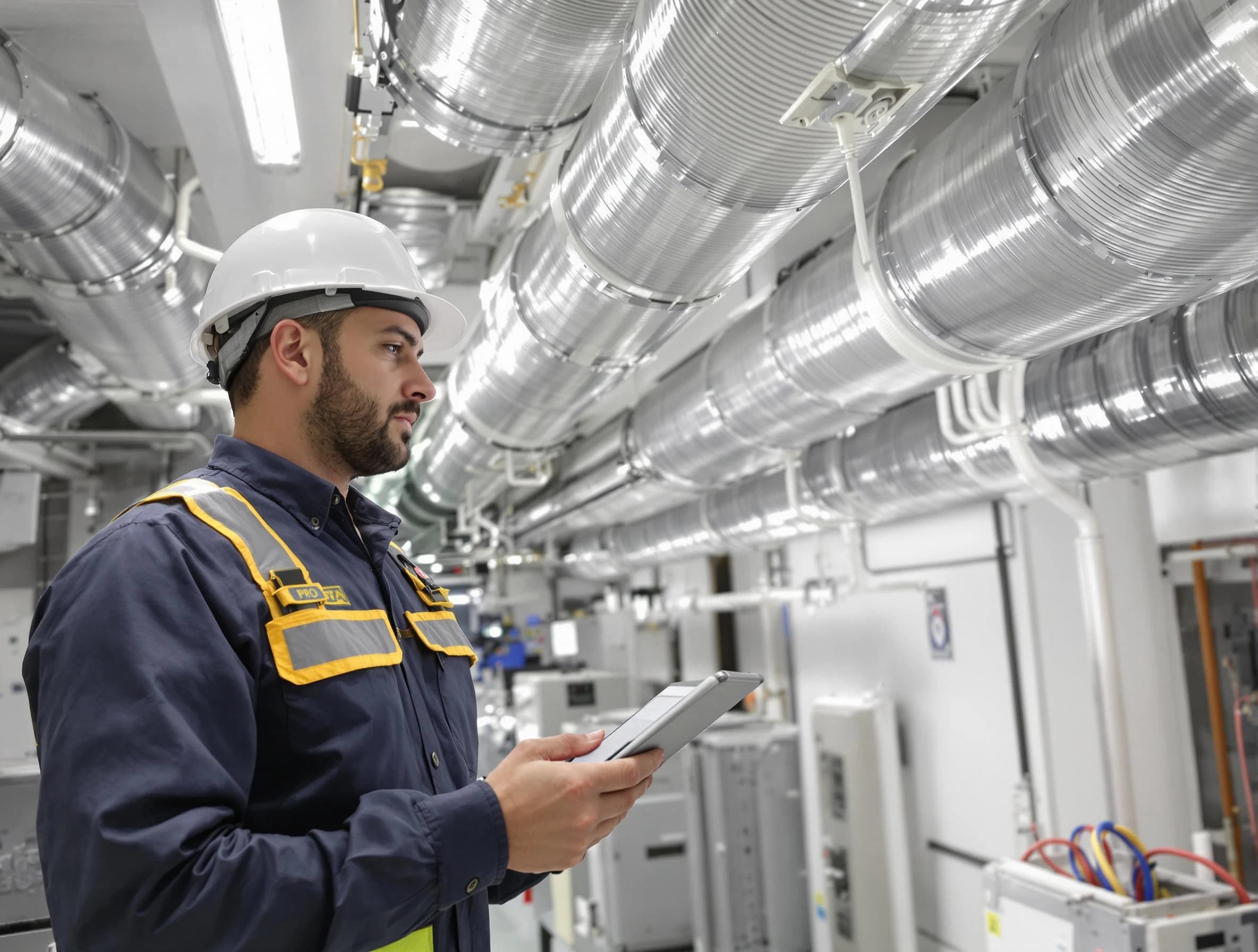 Filter Inspection service in Woodmoor, CO