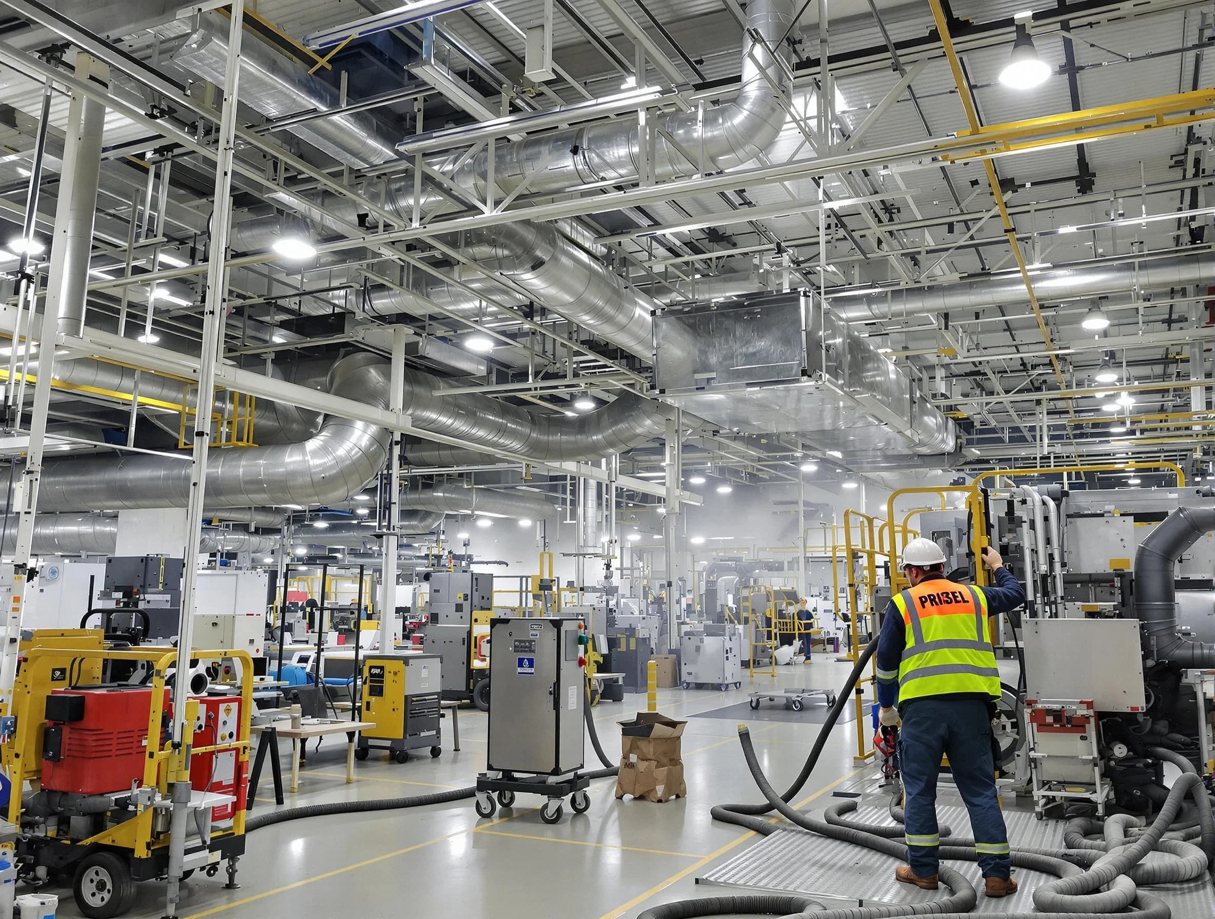 Industrial Cleaning service in Woodmoor, CO